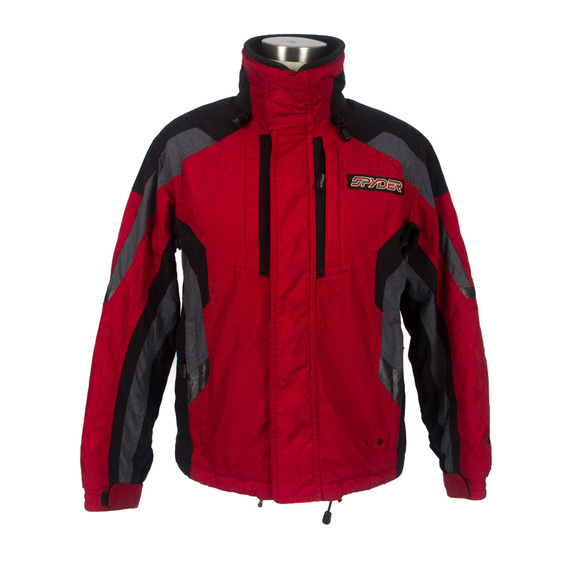Spyder Other - Spyder XT Ski Snow Insulated Waterproof Jacket